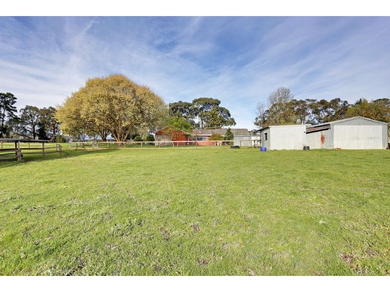 3 Gruyere Road, Gruyere VIC 3770