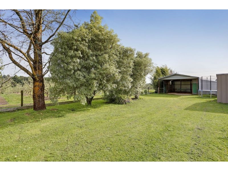 3 Gruyere Road, Gruyere VIC 3770