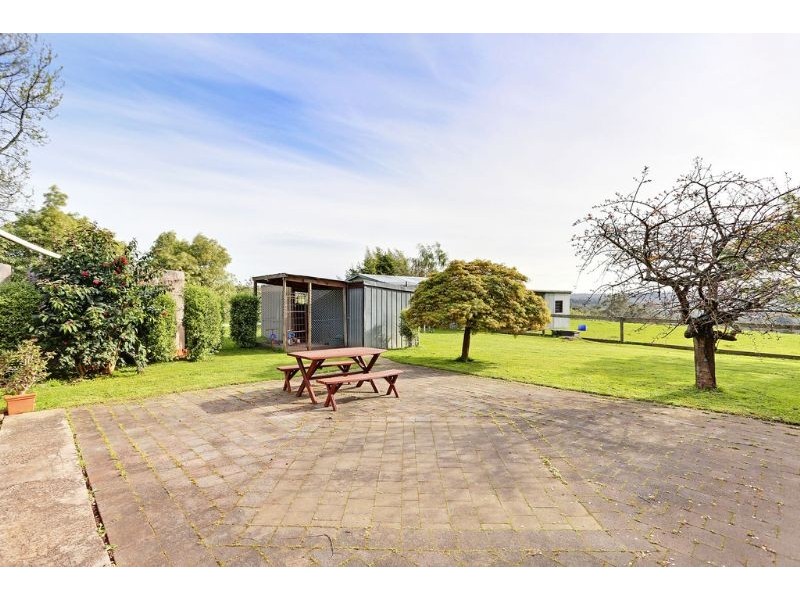 3 Gruyere Road, Gruyere VIC 3770