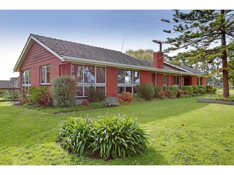 3 Gruyere Road, Gruyere VIC 3770