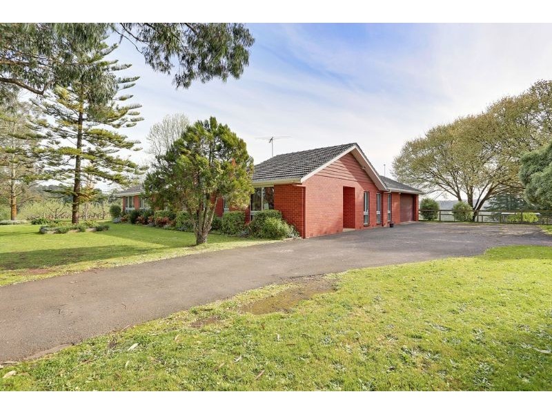 3 Gruyere Road, Gruyere VIC 3770