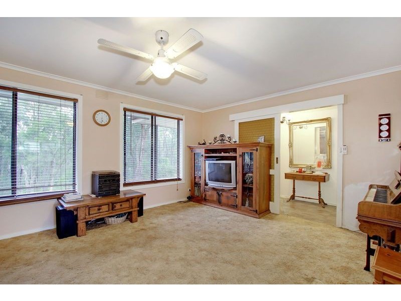 25 Hillcrest Road, Gruyere VIC 3770