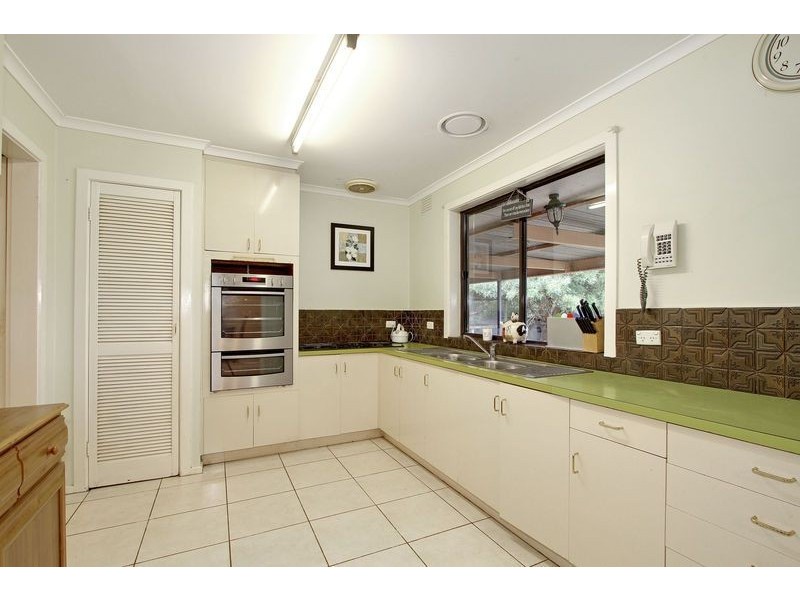 25 Hillcrest Road, Gruyere VIC 3770