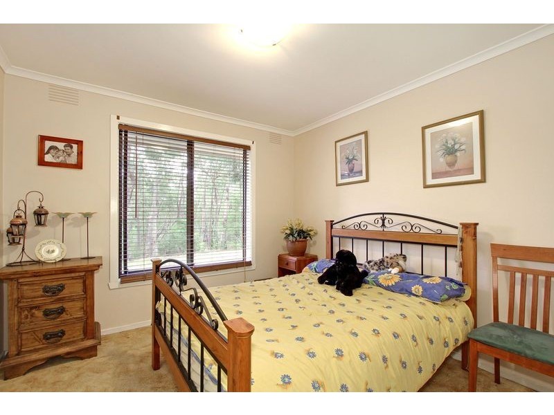 25 Hillcrest Road, Gruyere VIC 3770