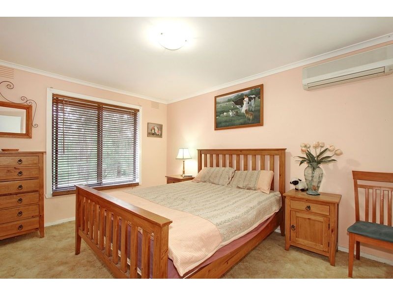 25 Hillcrest Road, Gruyere VIC 3770