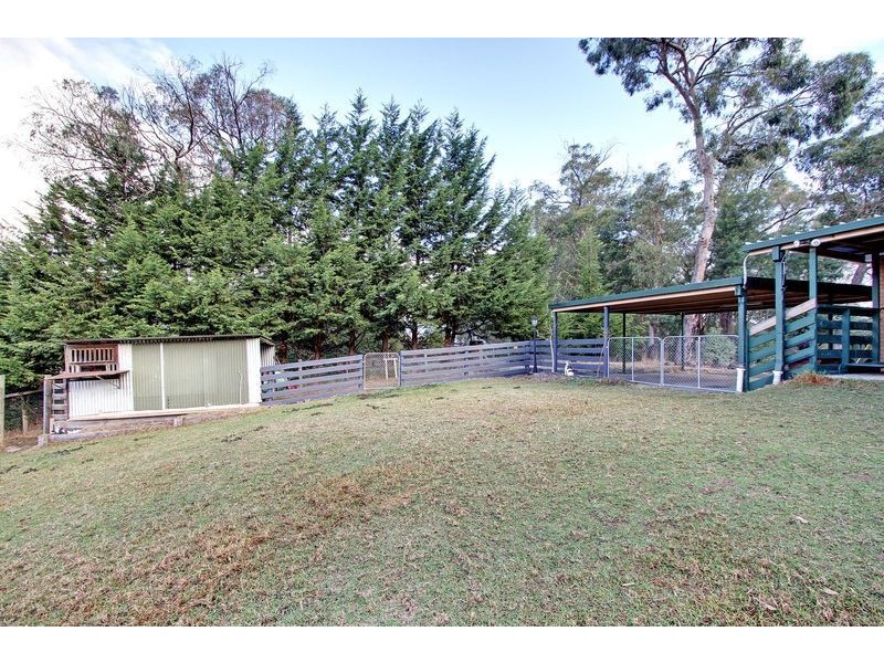 25 Hillcrest Road, Gruyere VIC 3770