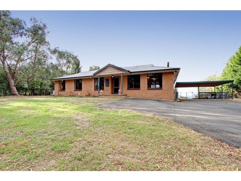 25 Hillcrest Road, Gruyere VIC 3770