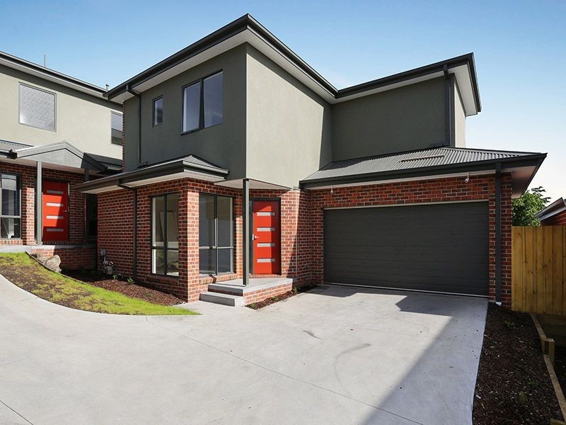 3/63 Victoria Road, Chirnside Park VIC 3116