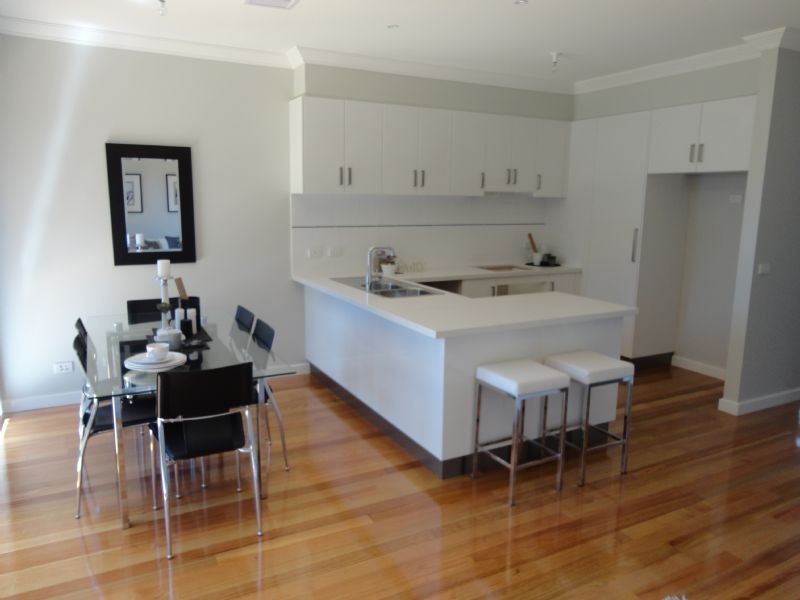 3/63 Victoria Road, Chirnside Park VIC 3116