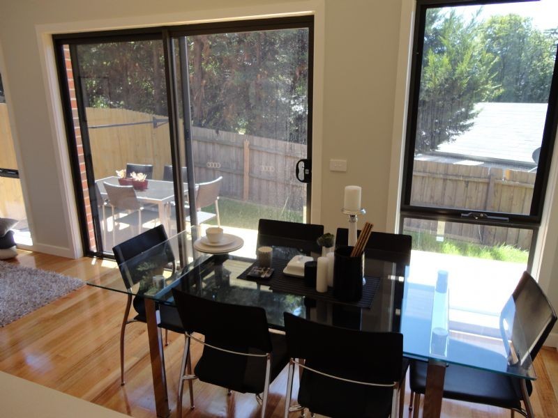 3/63 Victoria Road, Chirnside Park VIC 3116