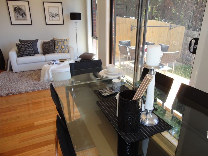 3/63 Victoria Road, Chirnside Park VIC 3116