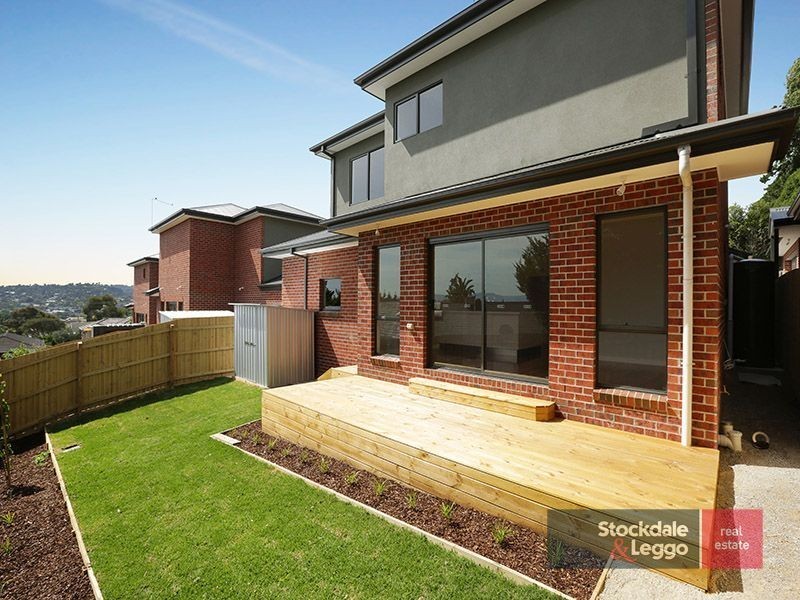 3/63 Victoria Road, Chirnside Park VIC 3116