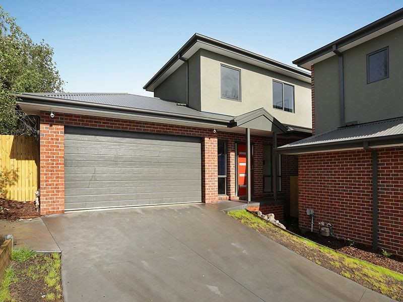 4/63 Victoria Road, Chirnside Park VIC 3116