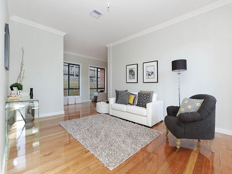 4/63 Victoria Road, Chirnside Park VIC 3116