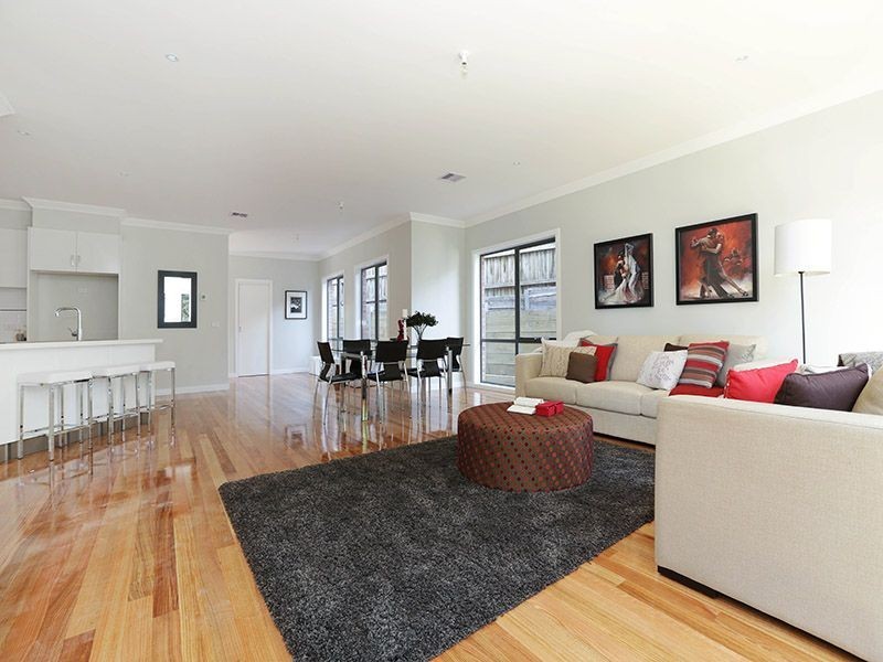 4/63 Victoria Road, Chirnside Park VIC 3116