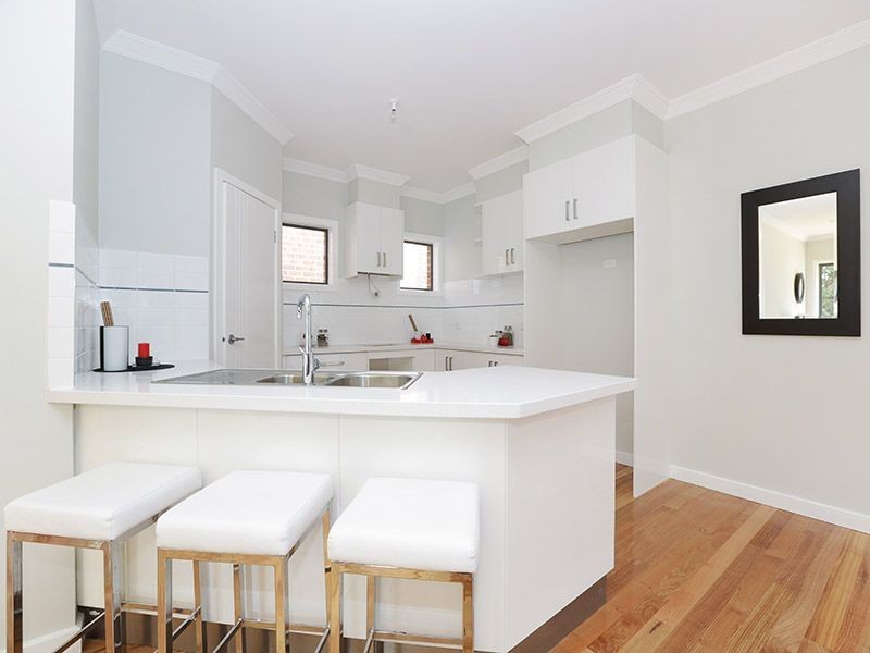 4/63 Victoria Road, Chirnside Park VIC 3116