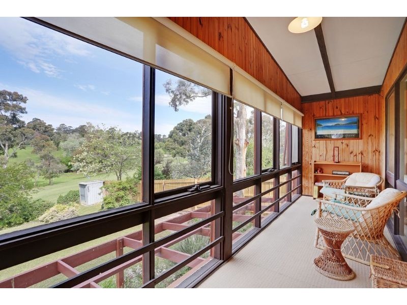 34 Rolloway Rise, Chirnside Park VIC 3116