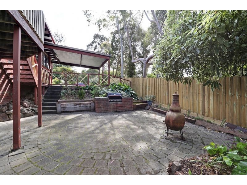 34 Rolloway Rise, Chirnside Park VIC 3116