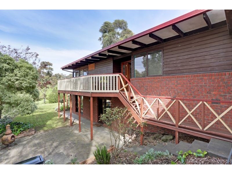 34 Rolloway Rise, Chirnside Park VIC 3116