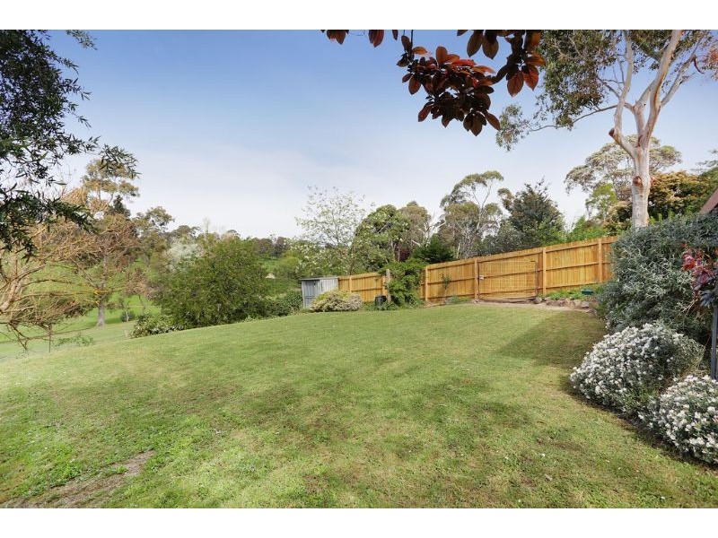 34 Rolloway Rise, Chirnside Park VIC 3116
