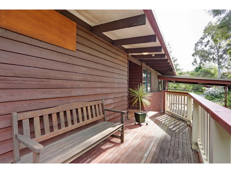 34 Rolloway Rise, Chirnside Park VIC 3116