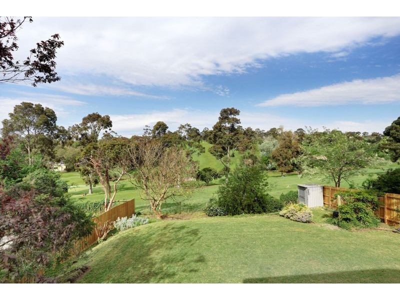 34 Rolloway Rise, Chirnside Park VIC 3116