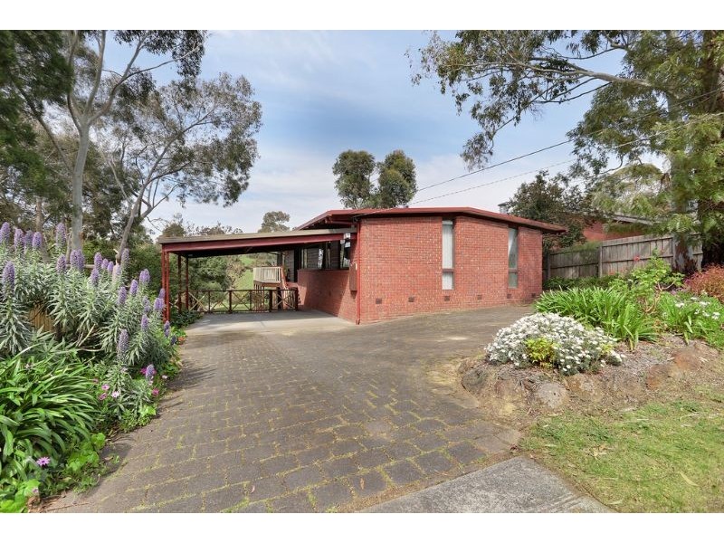 34 Rolloway Rise, Chirnside Park VIC 3116