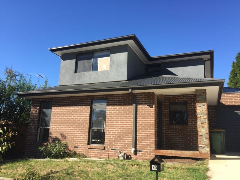 30 Bowen Road, Lilydale VIC 3140