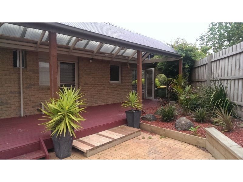 23 Dunoon Street, Mooroolbark VIC 3138