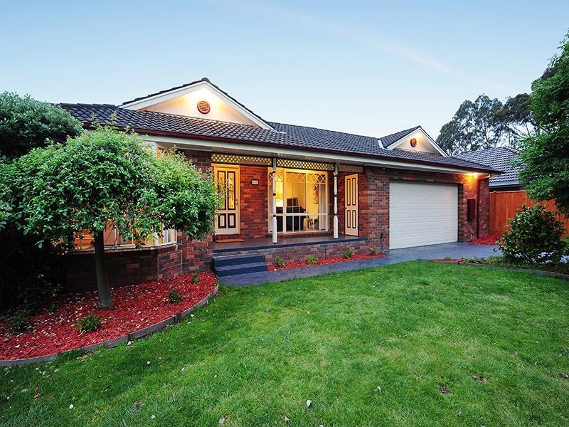 60 Lakeview Drive, Lilydale VIC 3140