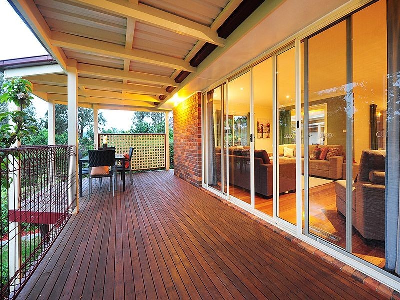 60 Lakeview Drive, Lilydale VIC 3140