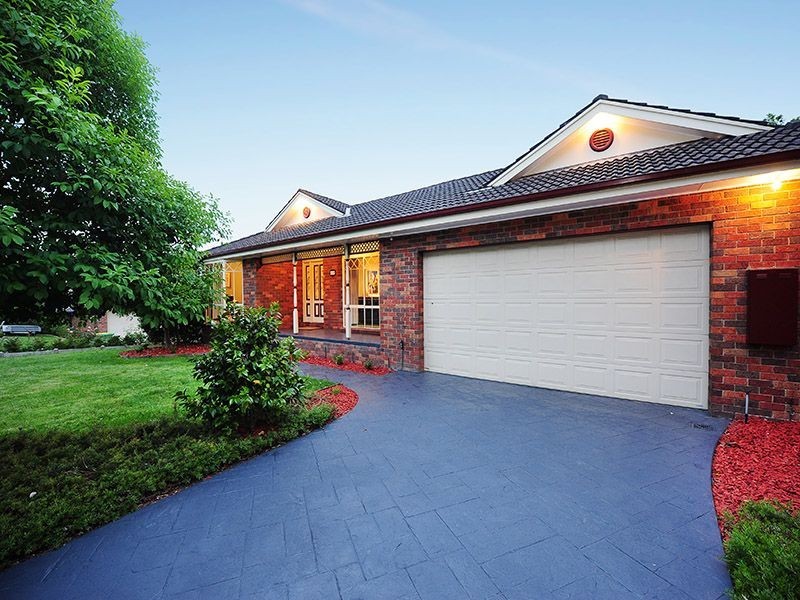 60 Lakeview Drive, Lilydale VIC 3140