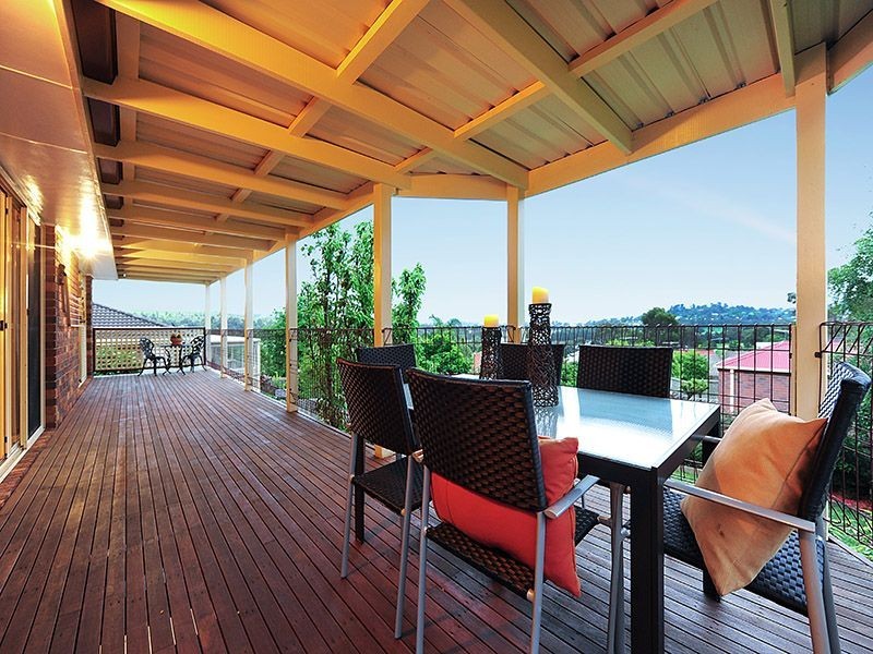 60 Lakeview Drive, Lilydale VIC 3140