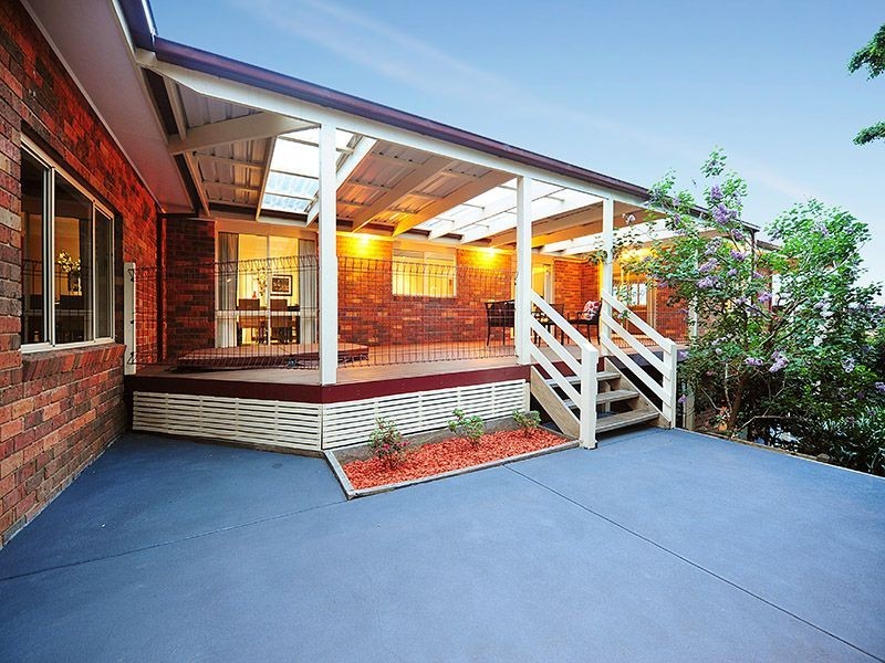 60 Lakeview Drive, Lilydale VIC 3140