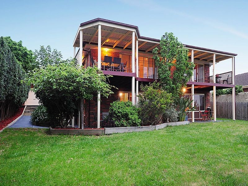 60 Lakeview Drive, Lilydale VIC 3140