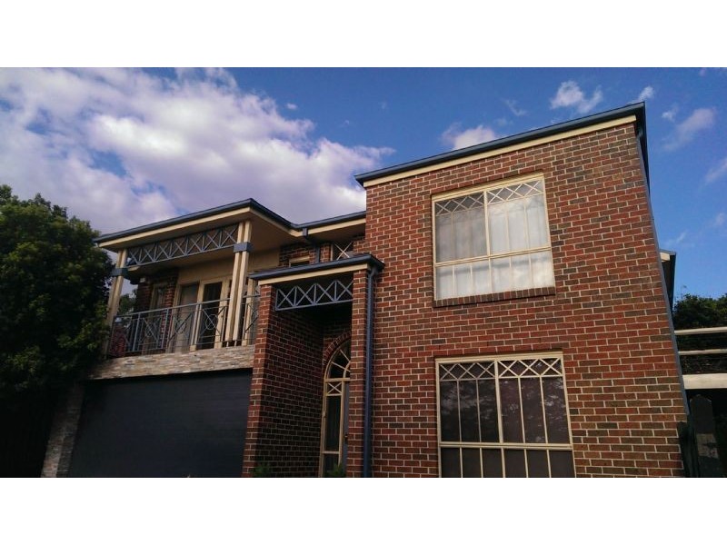 9 Parkview Terrace, Chirnside Park VIC 3116