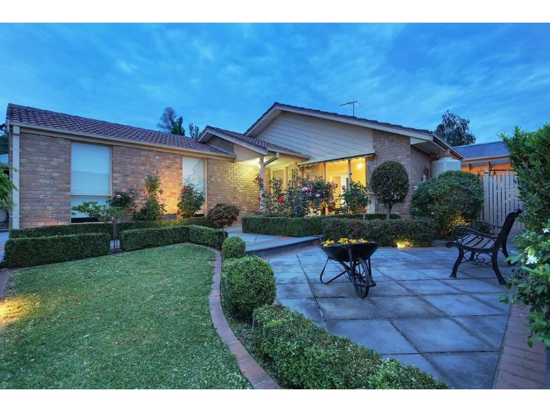 16 Valley View Court, Lilydale VIC 3140