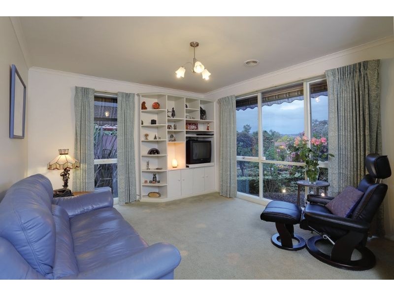 16 Valley View Court, Lilydale VIC 3140