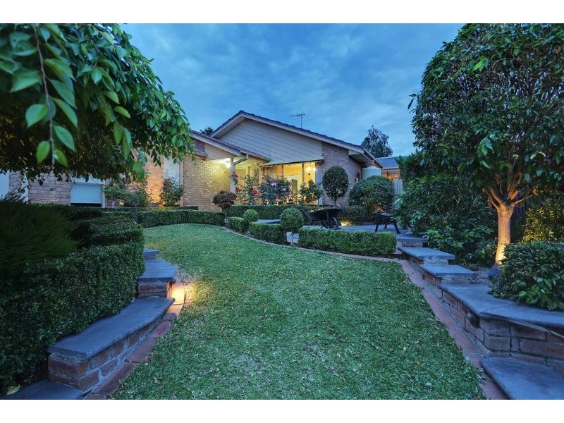 16 Valley View Court, Lilydale VIC 3140