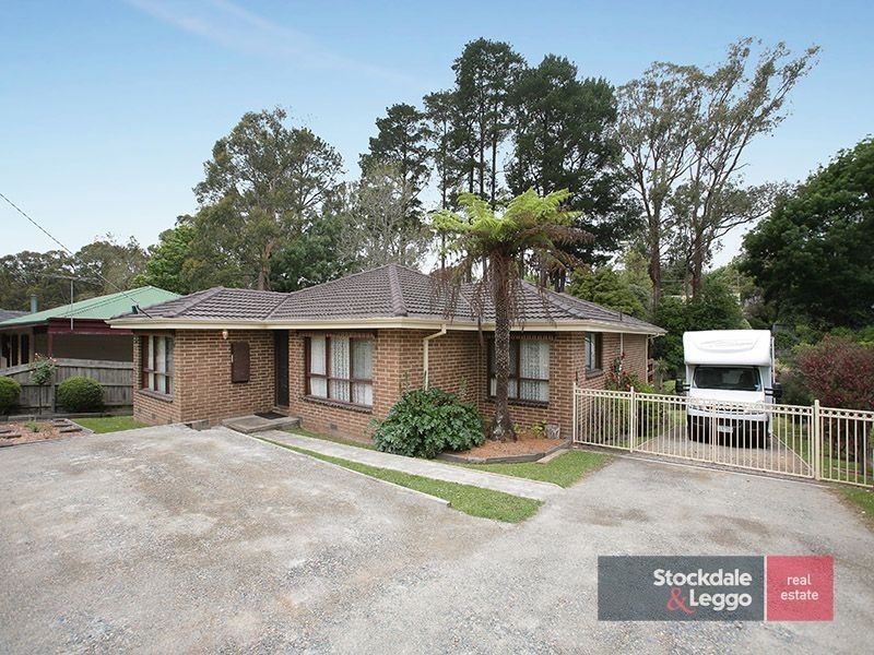 84 Bailey Road, Mount Evelyn VIC 3796