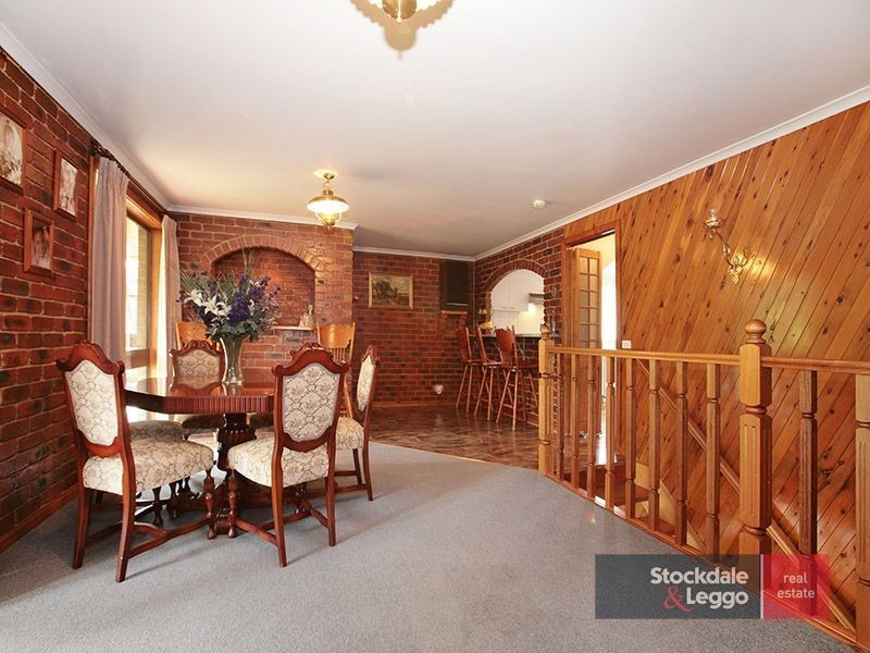 84 Bailey Road, Mount Evelyn VIC 3796