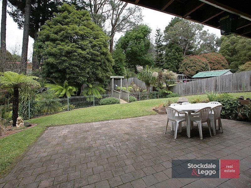 84 Bailey Road, Mount Evelyn VIC 3796