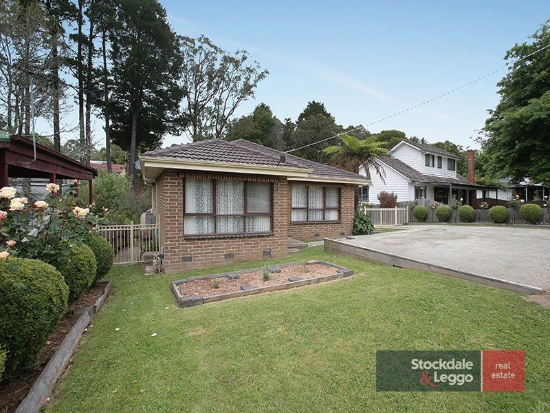 84 Bailey Road, Mount Evelyn VIC 3796