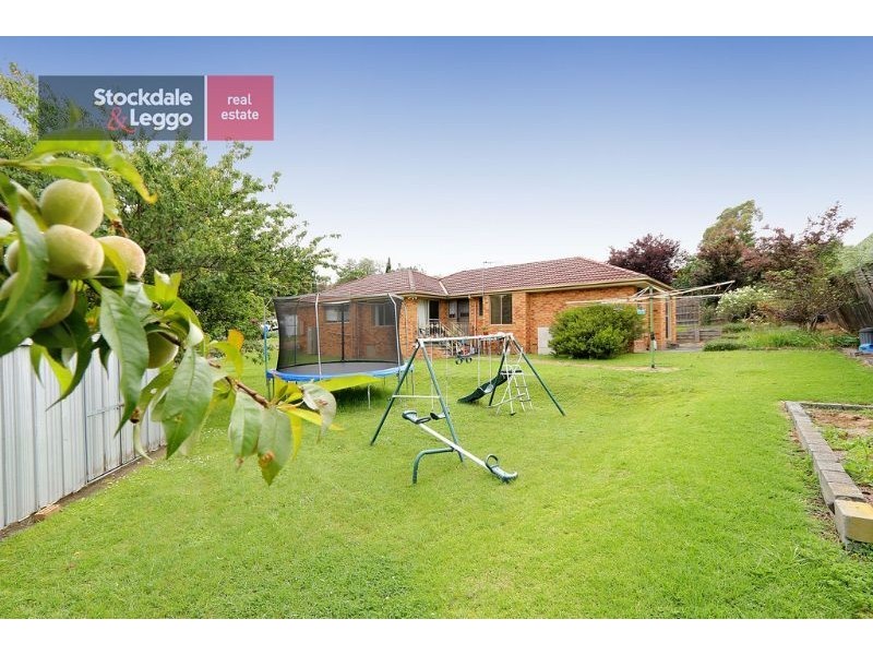 3 Robyn Court, Mooroolbark VIC 3138