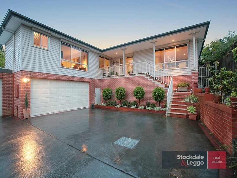 20A Andrew Street, Ringwood VIC 3134