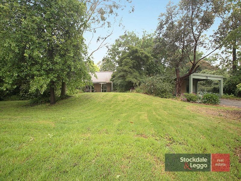 556 Hull Road, Lilydale VIC 3140