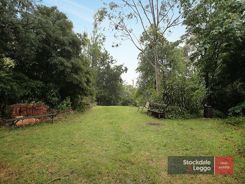 556 Hull Road, Lilydale VIC 3140