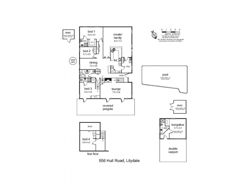 556 Hull Road, Lilydale VIC 3140