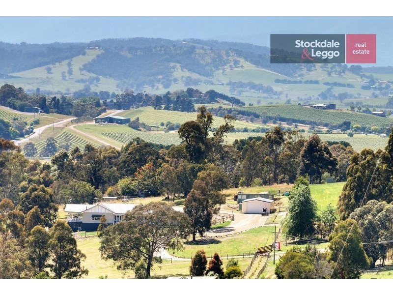 29 Magnolia Close, Yarra Glen VIC 3775
