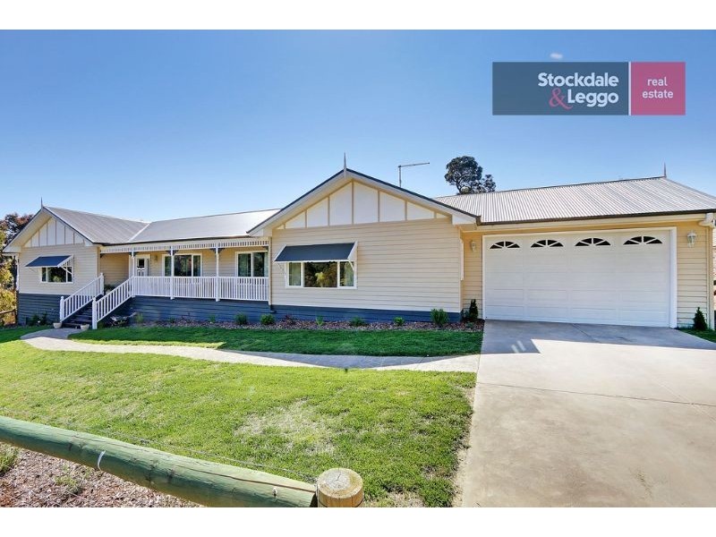 29 Magnolia Close, Yarra Glen VIC 3775